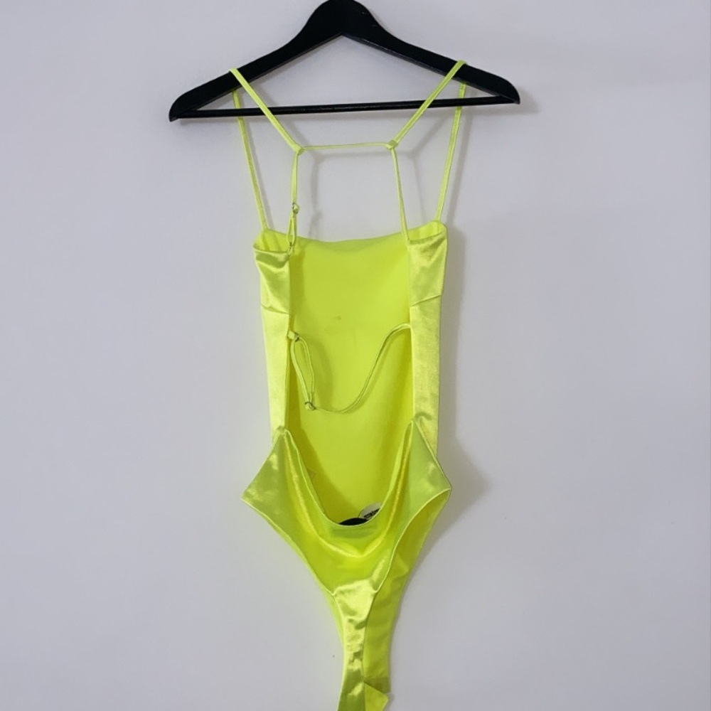 Bodysuit